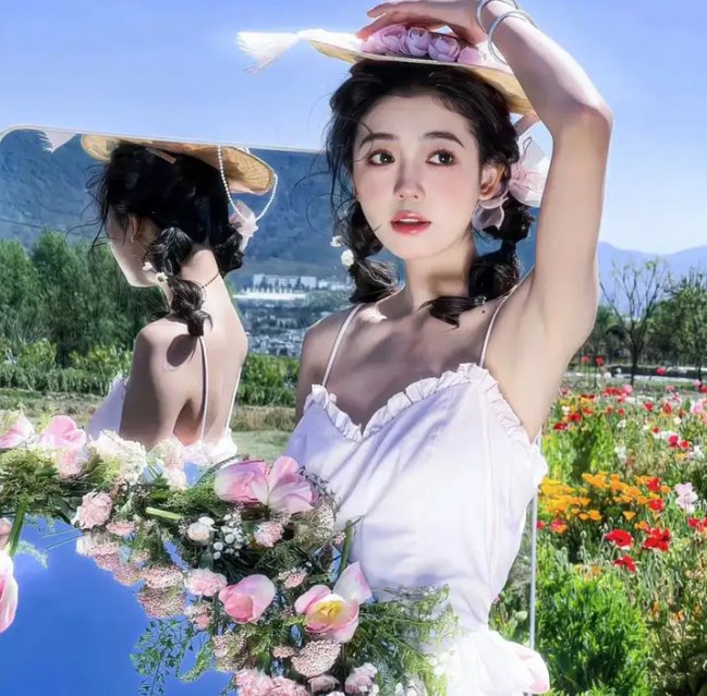 虽然我是白豚贵族，但因为我有前世的记忆，所以我在养育弱小的弟弟