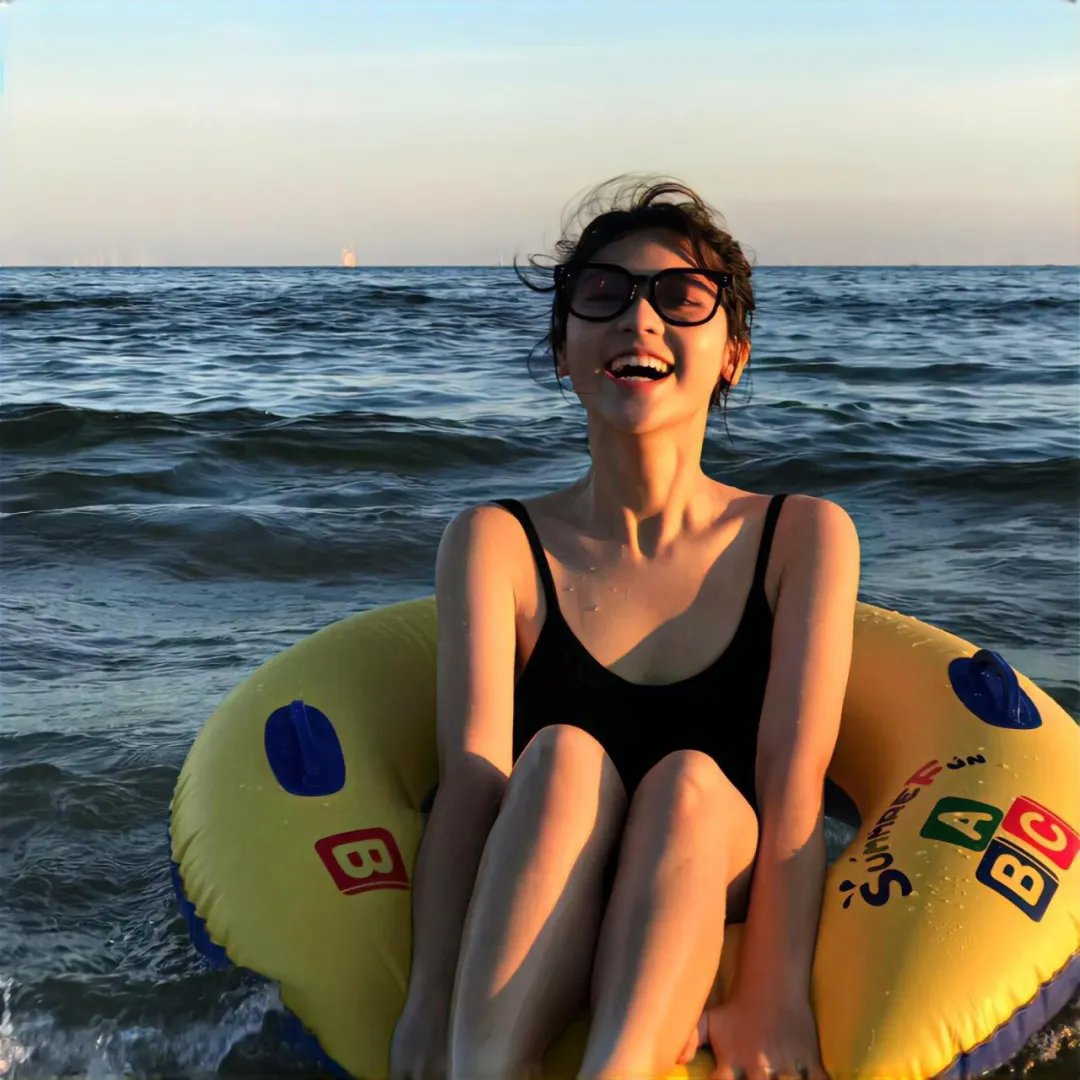 喜欢本大爷的竟然只有你一个？ 我们的比赛结束