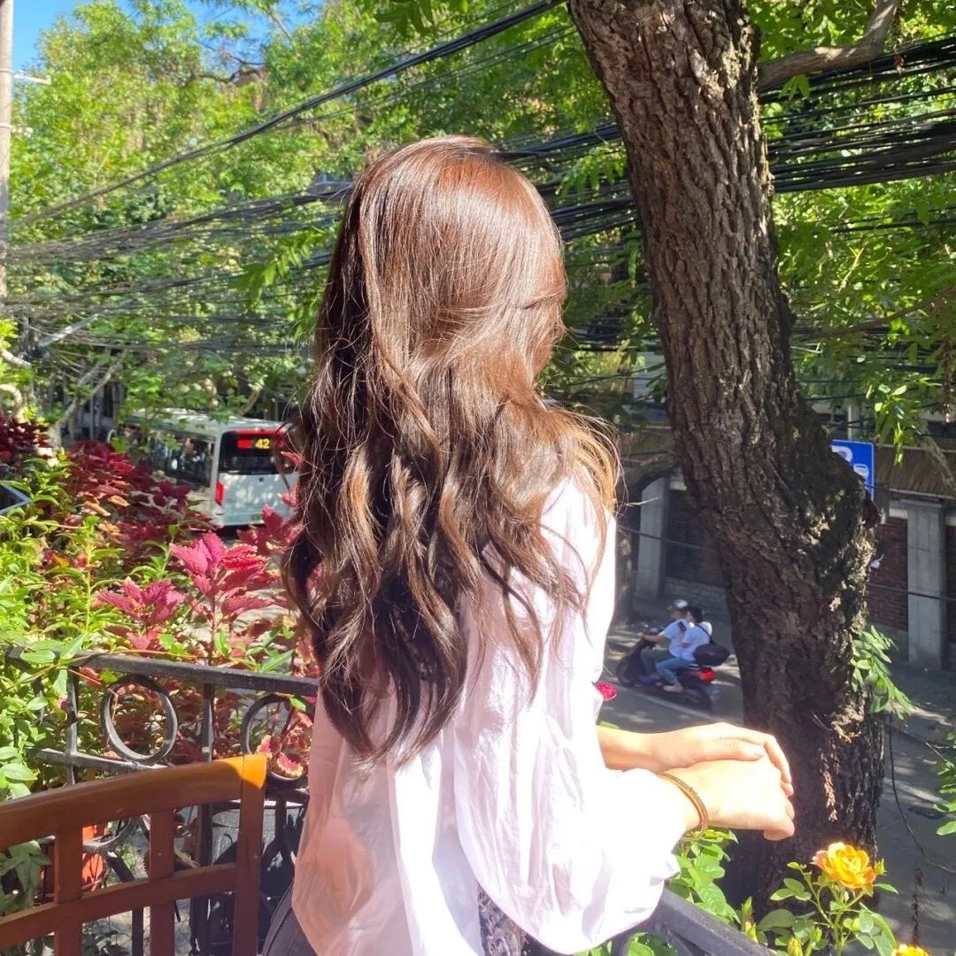 人间清醒步步沦陷